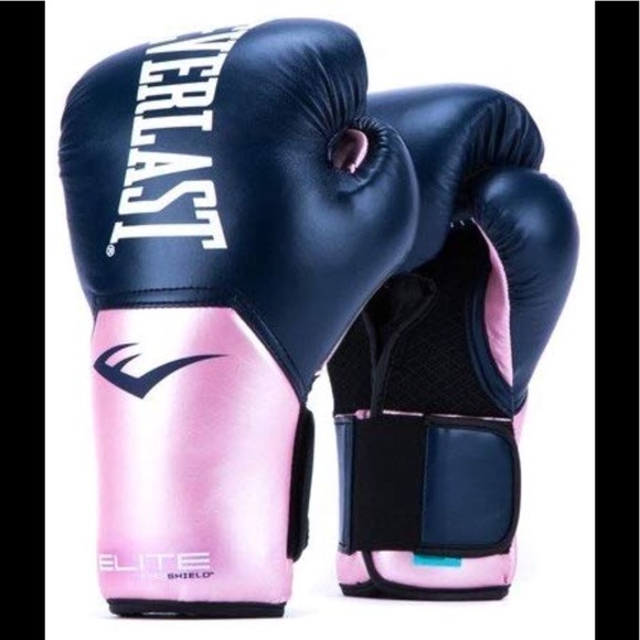 women's kickboxing gloves